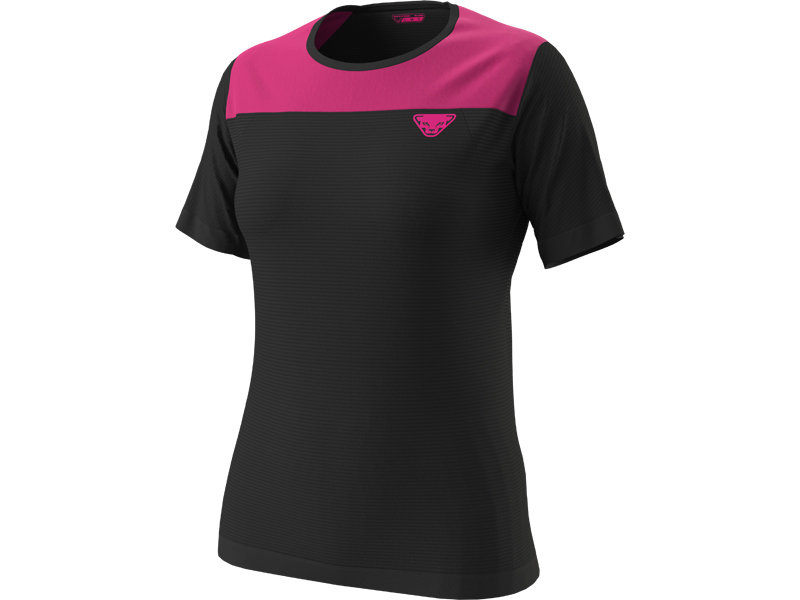 ELEVATION MERINO T-SHIRT W